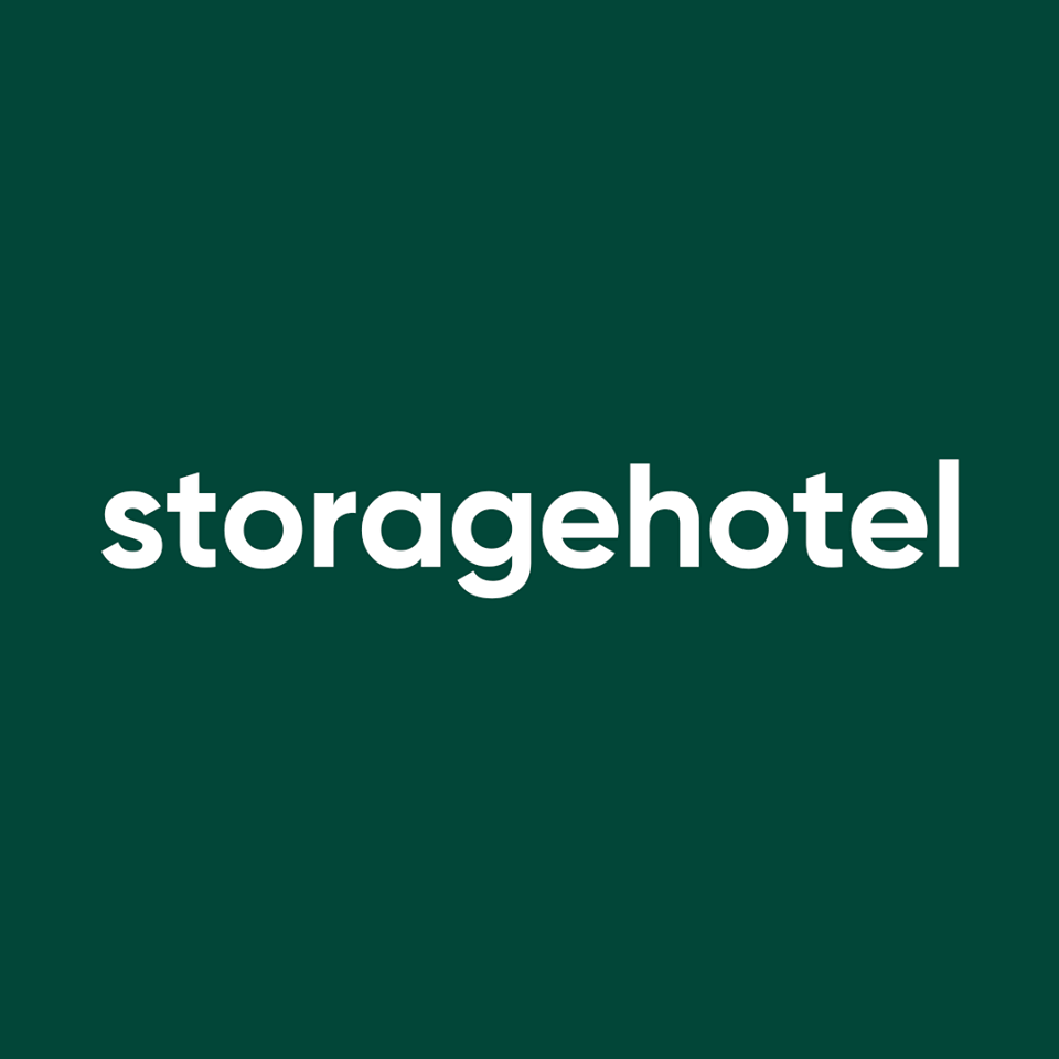 Storagehotel | Storage With Pickup & Delivery in Metro Vancouver